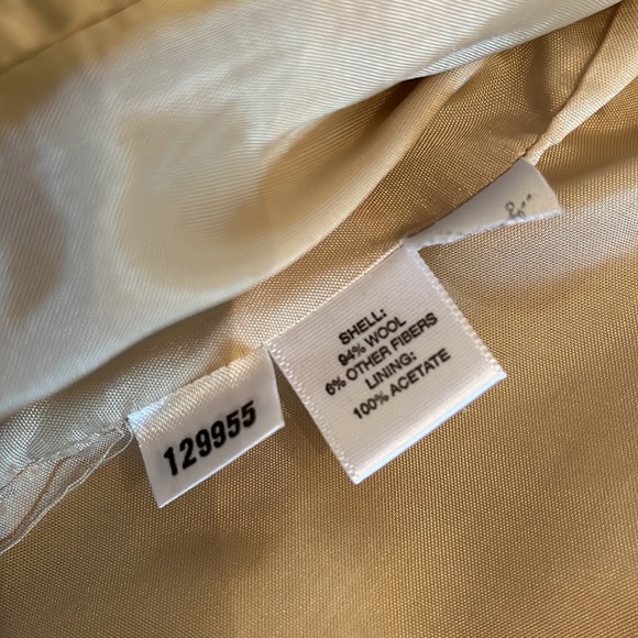 Taylor shimmer - Picture 8 of 8